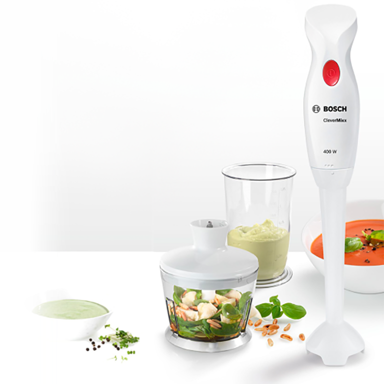 Фото 3 Bosch MSM14200