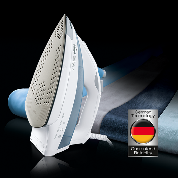 Фото 1 BRAUN TS 725 A BL