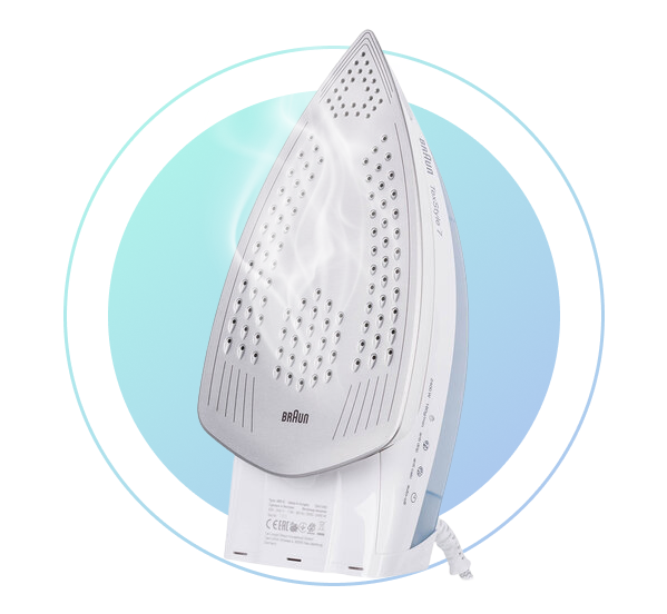 Фото 4 BRAUN TS 725 A BL