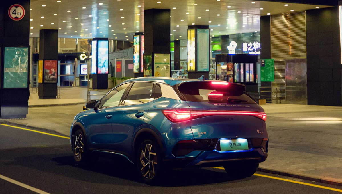 Фото 2 BYD_Yuan_Plus