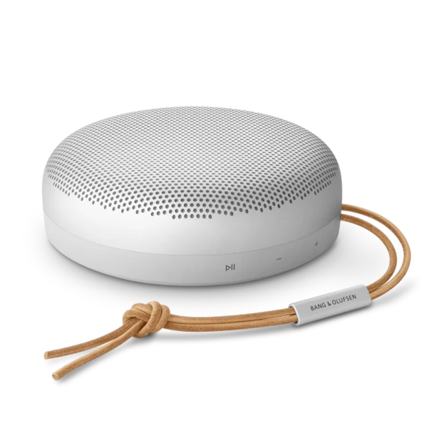 Портативная акустика B&O BeoSound A1 2nd Gen Gold Tone (1734008