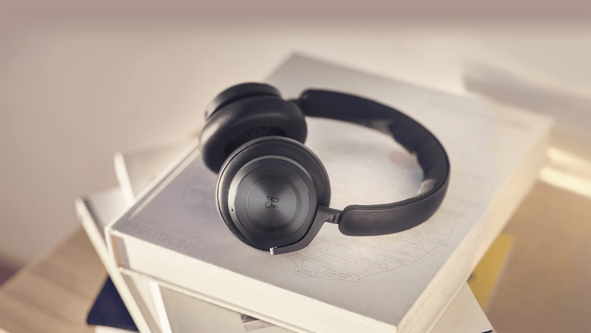 Фото 1 B&O Beoplay HX