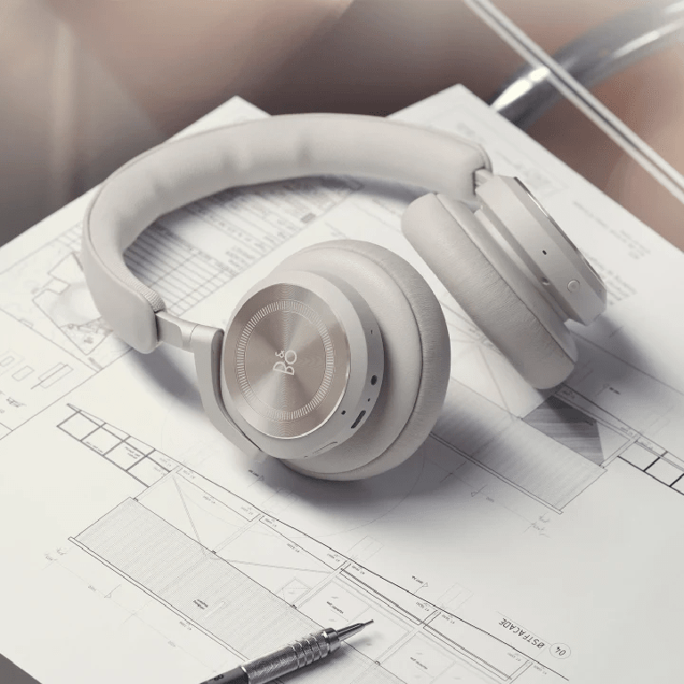 Фото 5 B&O Beoplay HX