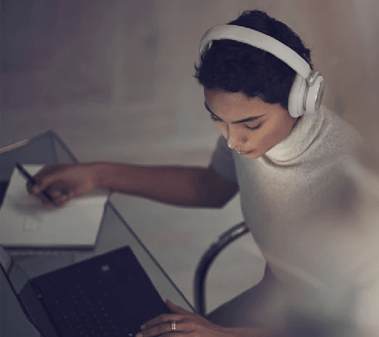 Фото 6 B&O Beoplay HX