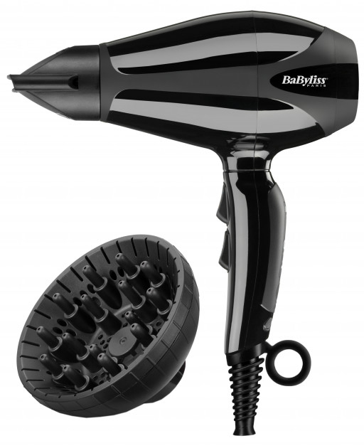 Фото 3 Фен Babyliss 6715DE