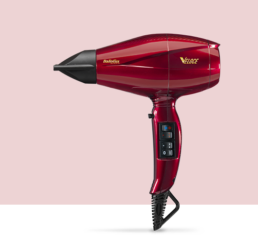 Фото 1 Фен Babyliss 6750DE