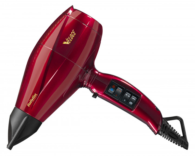 Фото 4 Фен Babyliss 6750DE