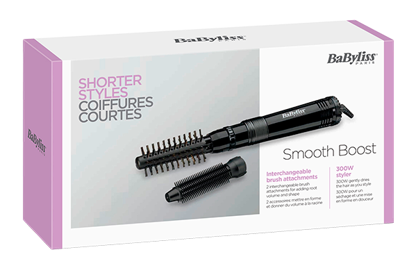 Фото 3 Babyliss 668E