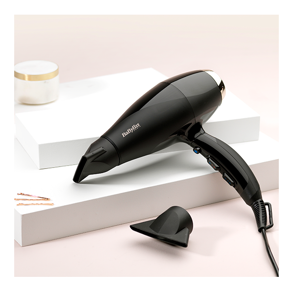 Фото 2 Babyliss 6714E