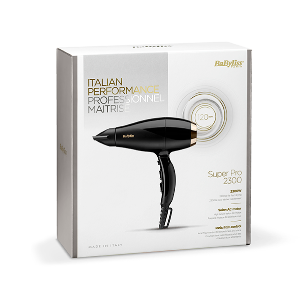 Фото 4 Babyliss 6714E