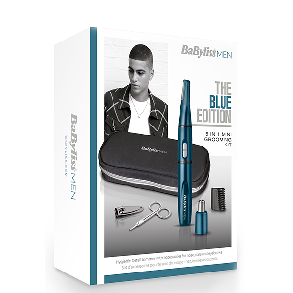 Фото 6 Babyliss 7058PE