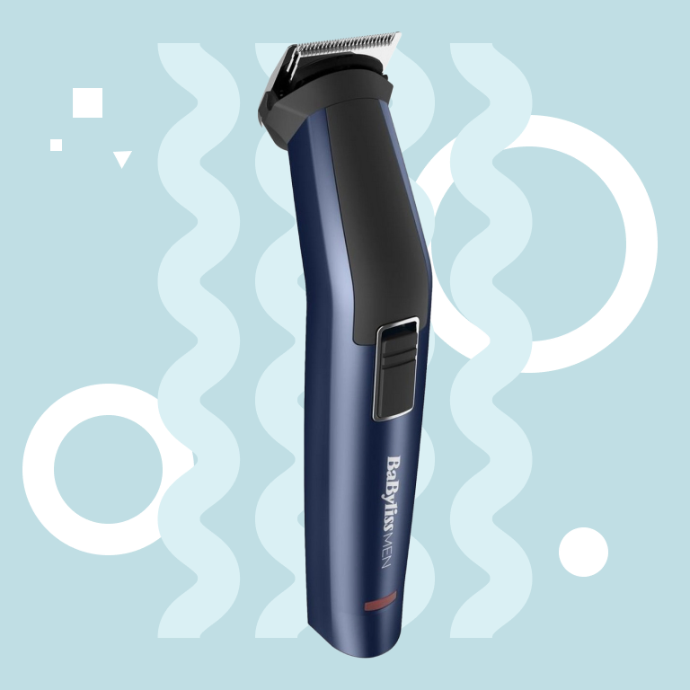 Фото 2 Babyliss 7255PE