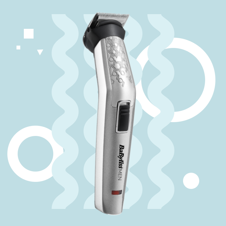 Фото 2 Babyliss 7256PE