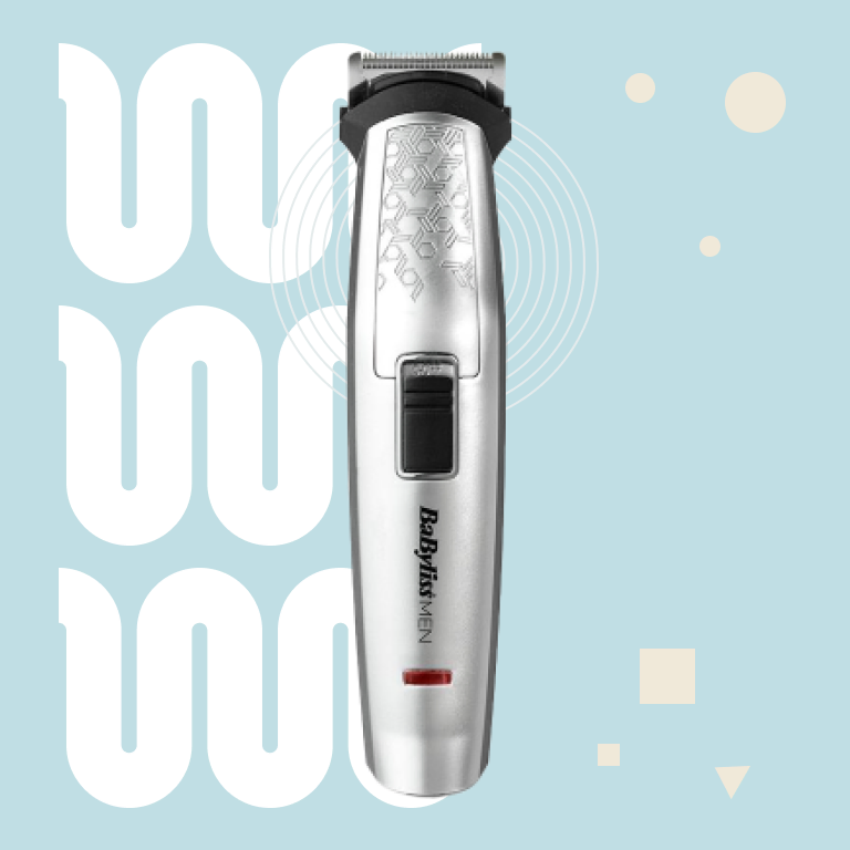 Фото 3 Babyliss 7256PE