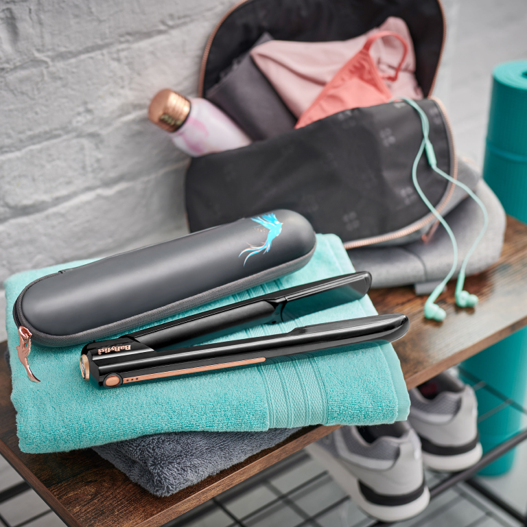 Фото 4 Babyliss 9000RU