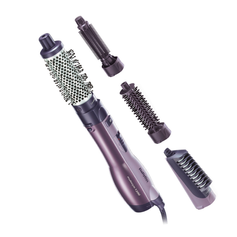 Фото 1 Babyliss AS121E