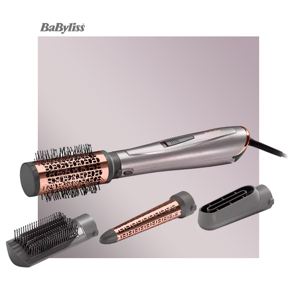 Фото 1 Babyliss AS126E