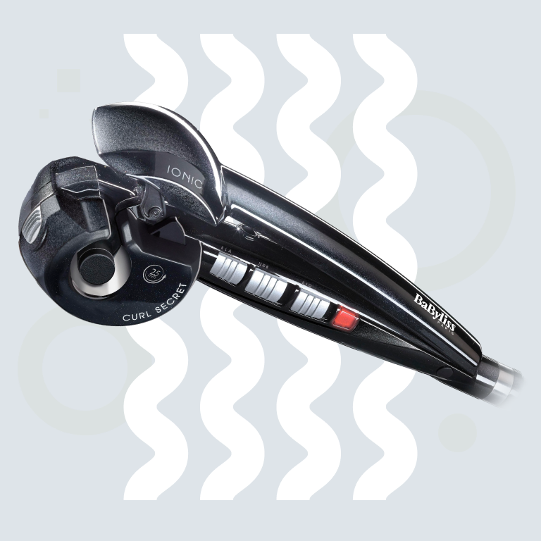 Фото 1 Babyliss C1300E