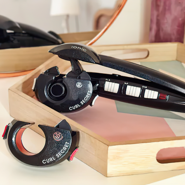 Фото 4 Babyliss C1300E