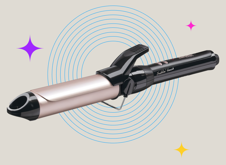 Фото 2 Babyliss C325E