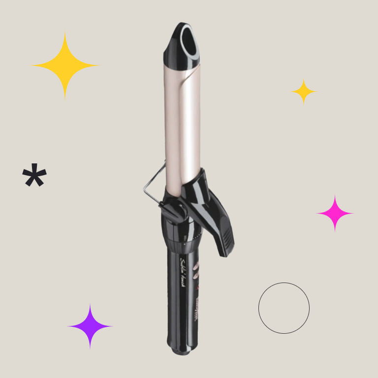 Фото 4 Babyliss C325E