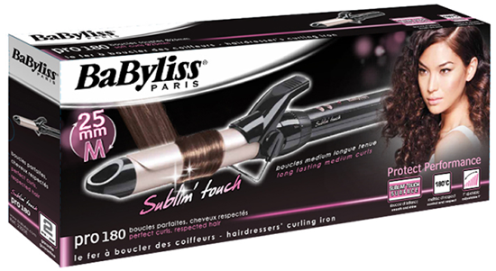 Фото 7 Babyliss C325E