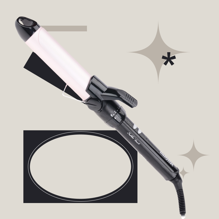 Фото 2 Babyliss C332E