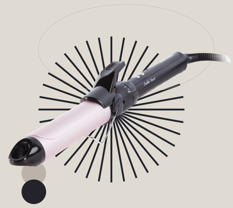 Фото 4 Babyliss C332E