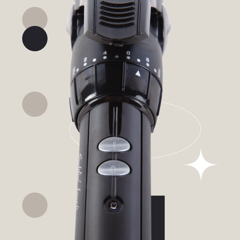 Фото 6 Babyliss C332E