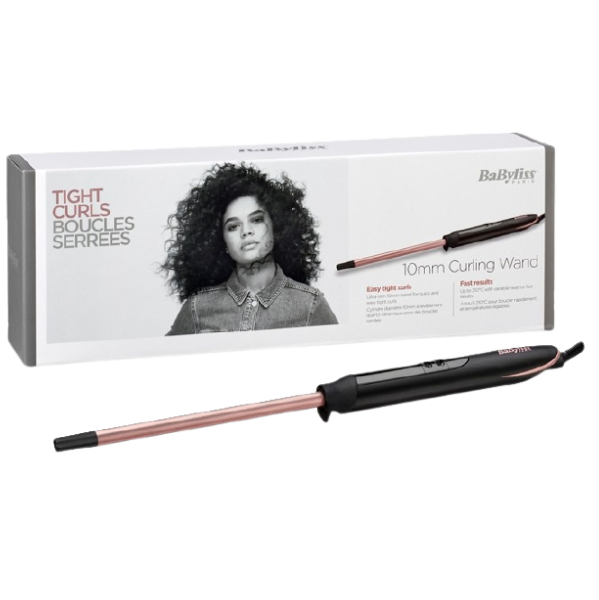 Фото 3 Babyliss C449E