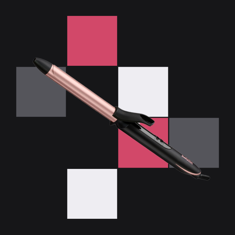 Фото 2 Babyliss C450E