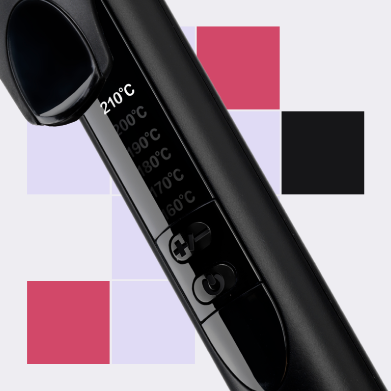 Фото 3 Babyliss C450E