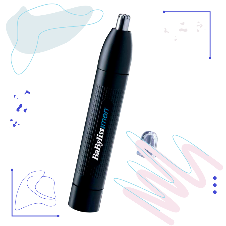 Фото 4 Babyliss E650E