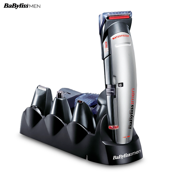 Фото 1 Babyliss E837E