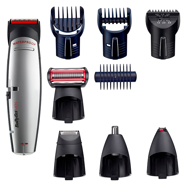 Фото 3 Babyliss E837E