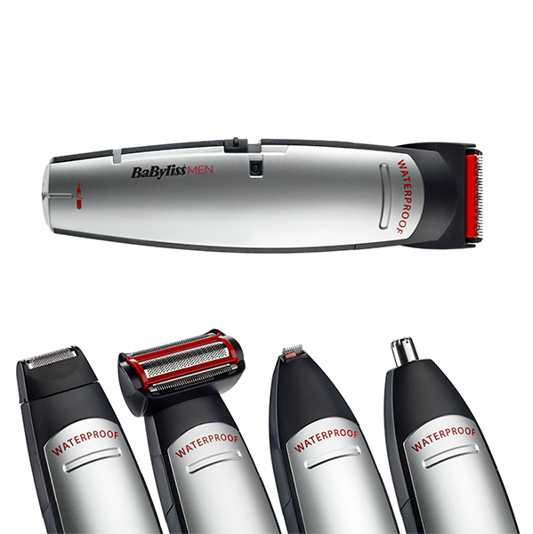 Фото 7 Babyliss E837E