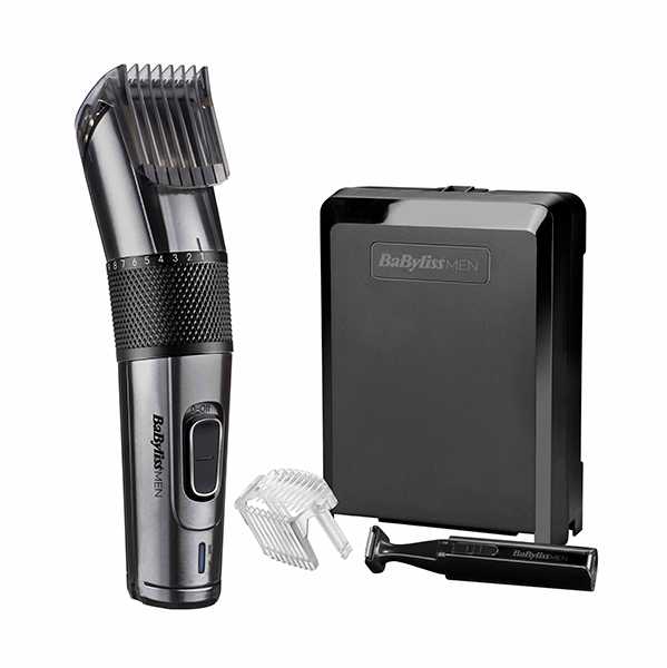 Фото 2 Babyliss E879E