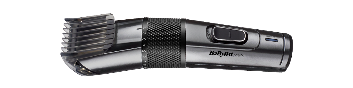 Фото 5 Babyliss E879E
