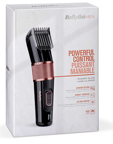 Фото 7 Babyliss E974E