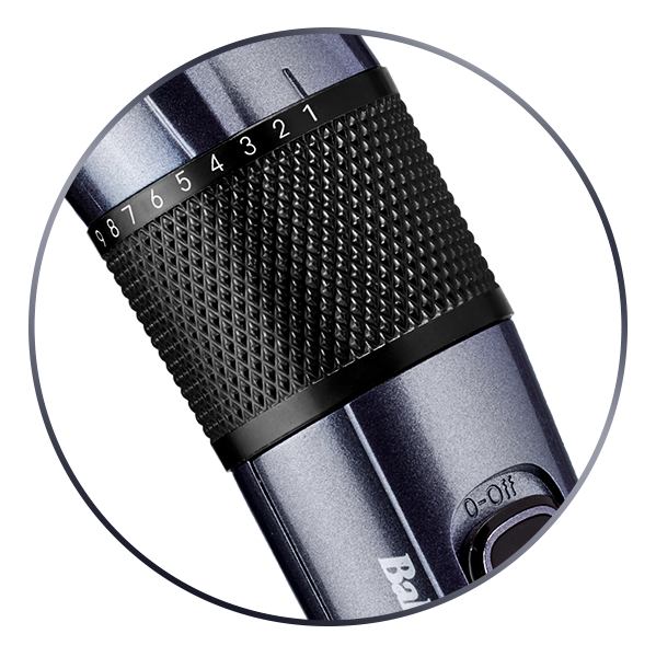 Фото 2 Babyliss E976E