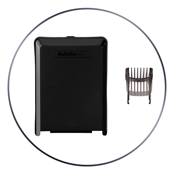 Фото 6 Babyliss E976E