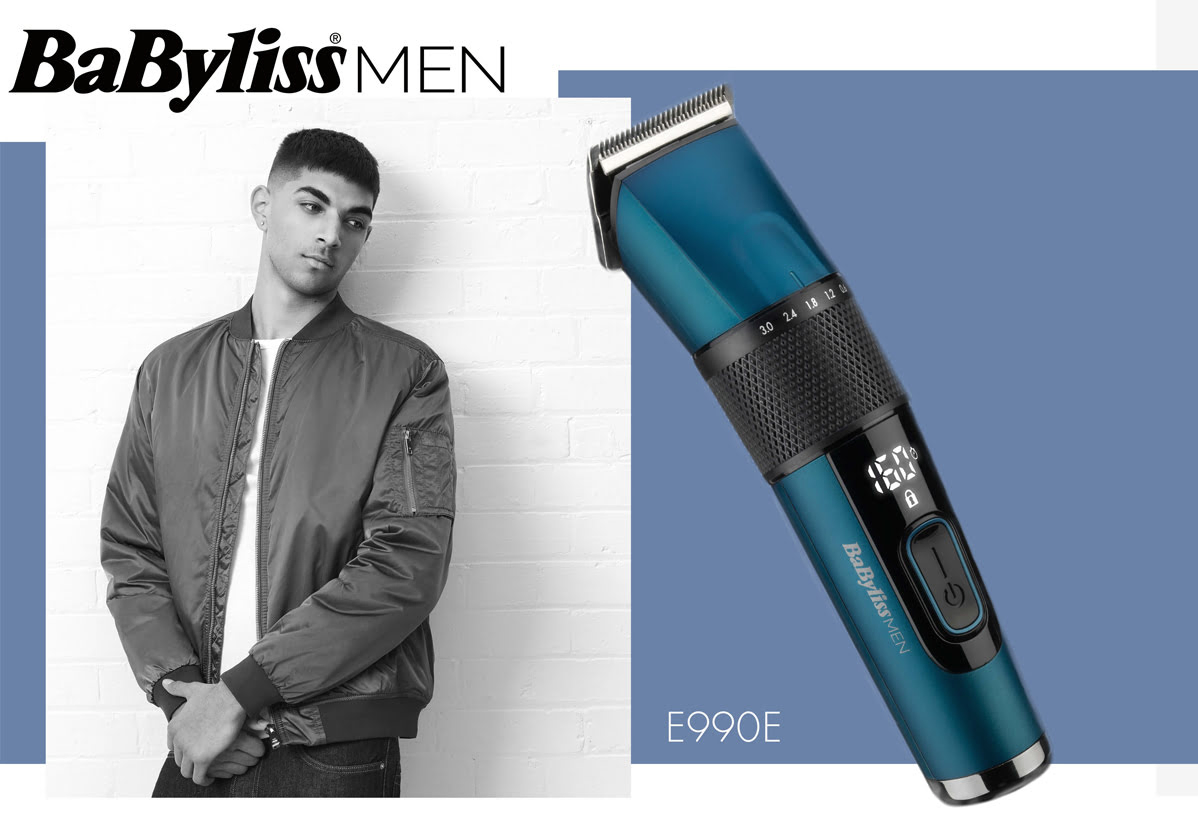 Babyliss E990E