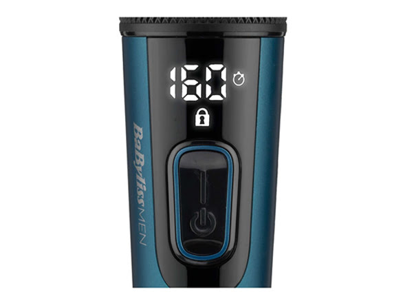 Babyliss E990E