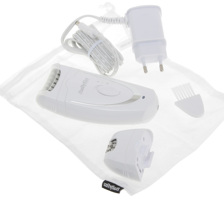 Фото 3 Babyliss G802E