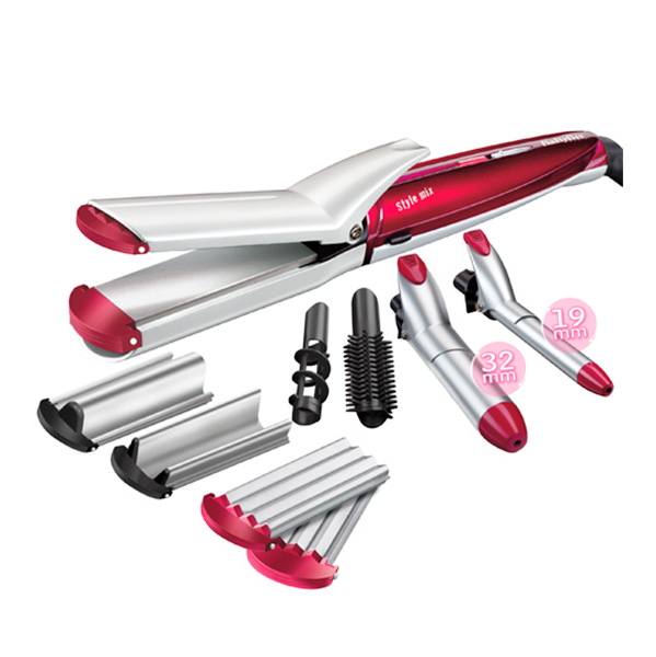 Фото 1 Babyliss MS22E