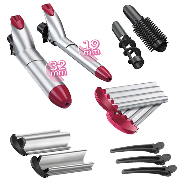 Фото 3 Babyliss MS22E