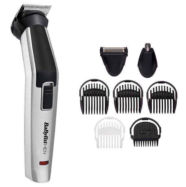 Фото 2 Babyliss MT726E