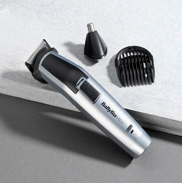Фото 6 Babyliss MT726E