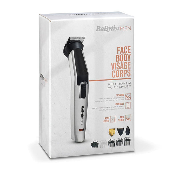 Фото 7 Babyliss MT726E