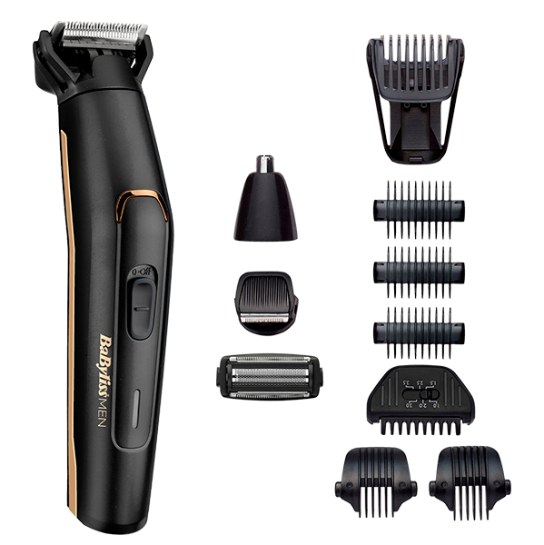 Фото 1 Babyliss MT860E